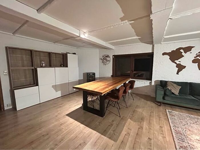 4-kamerhuis te koop in Schoten
