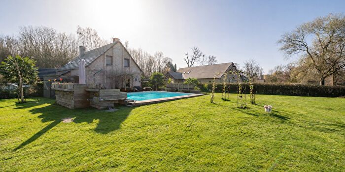 Huizen Koop Huur - 2