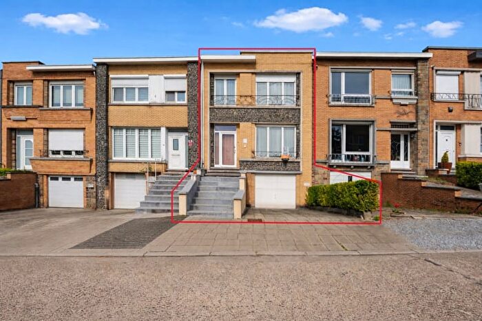 3-kamerhuis te koop in ALLEUR