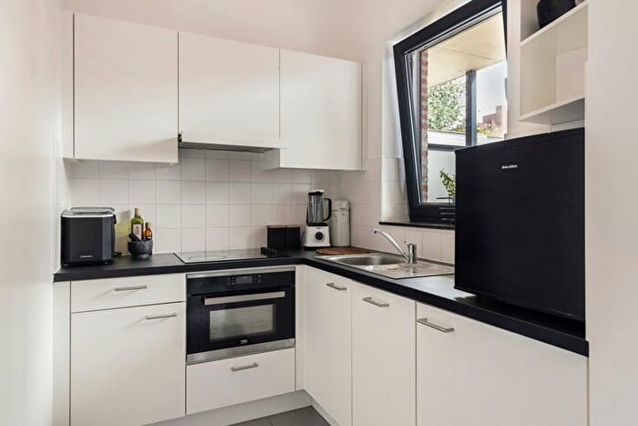Huizen Koop Huur - 3