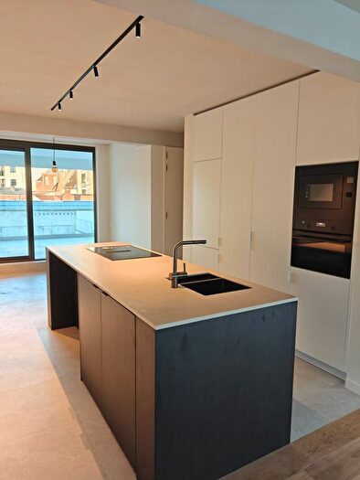Appartement te koop in Sint-Niklaas