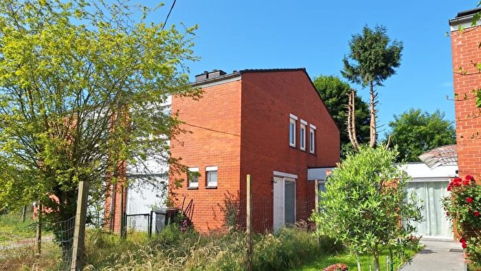 5-kamerhuis te koop in Onhaye