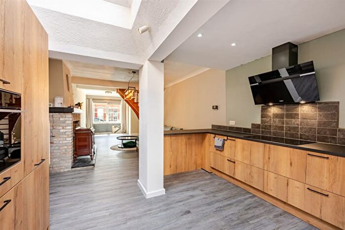 Huizen Koop Huur - 3