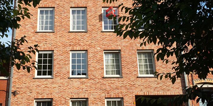 2-kamerappartement te huur in Vorst