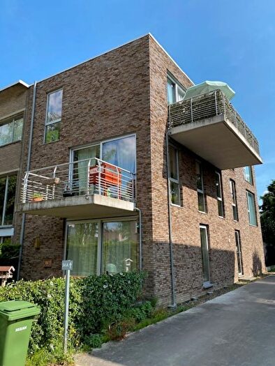2-kamerappartement te huur in Boechout