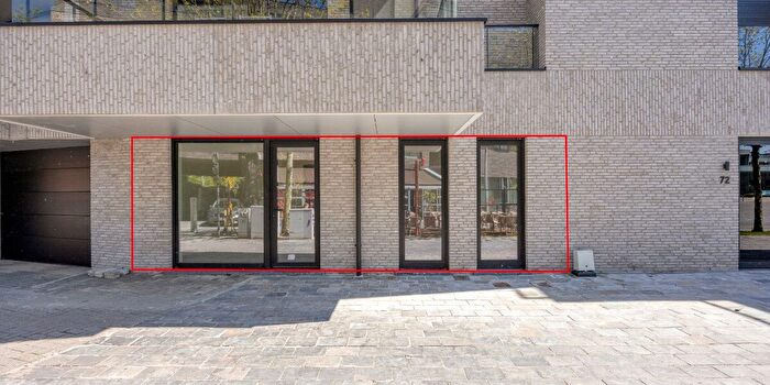 2-kamerappartement te koop in Lommel