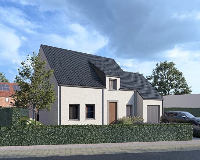 Huizen Koop Huur - 3
