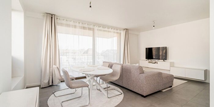 1-kamerappartement te koop in Breendonk