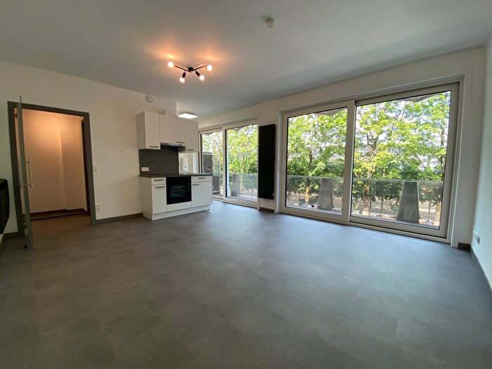 Appartement te huur in MARCHE-EN-FAMENNE