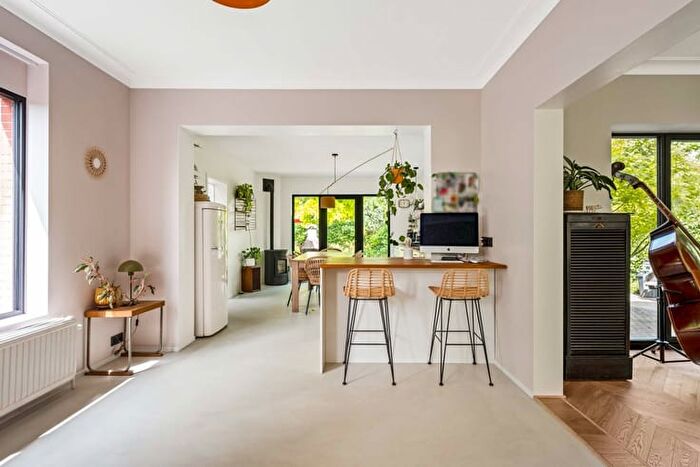 Huizen Koop Huur - 3