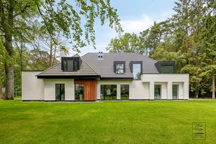 Huizen Koop Huur - 2
