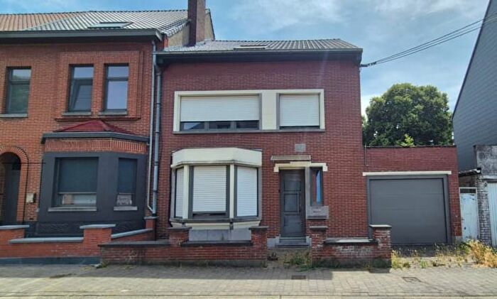 3-kamerhuis te koop in Deux-Acren