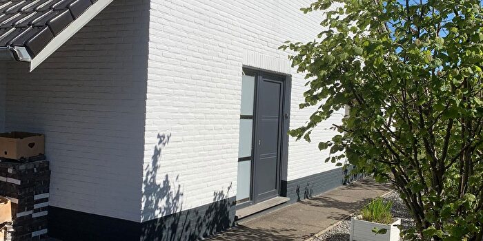 5-kamerhuis te koop in Houthalen