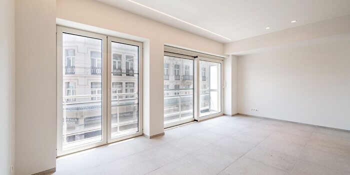 Appartement te koop in Blankenberge