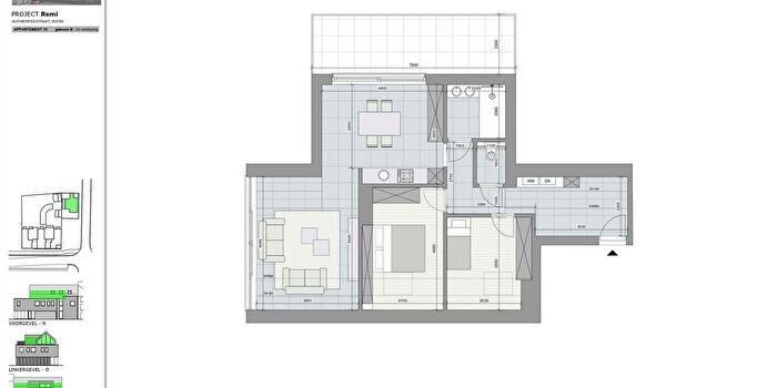 Huizen Koop Huur - 2