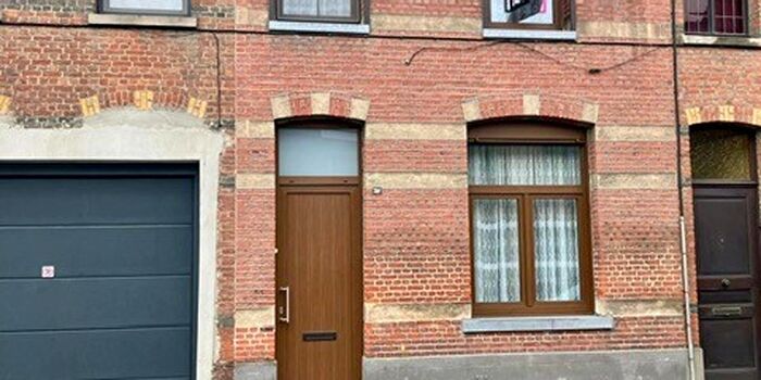 4-kamerhuis te koop in Temse