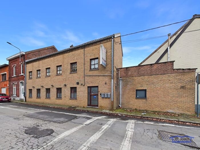 4-kamerhuis te koop in Manage