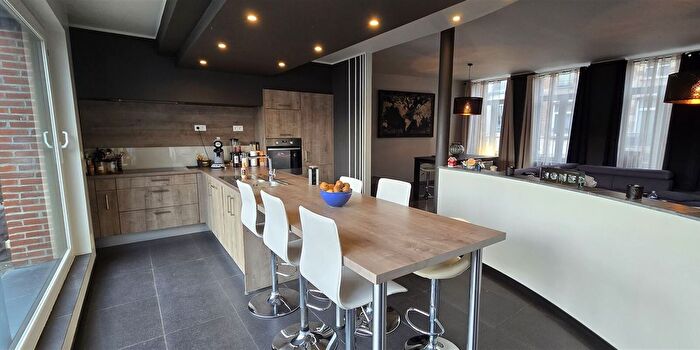 Huizen Koop Huur - 3