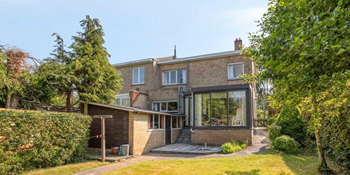 Huizen Koop Huur - 3