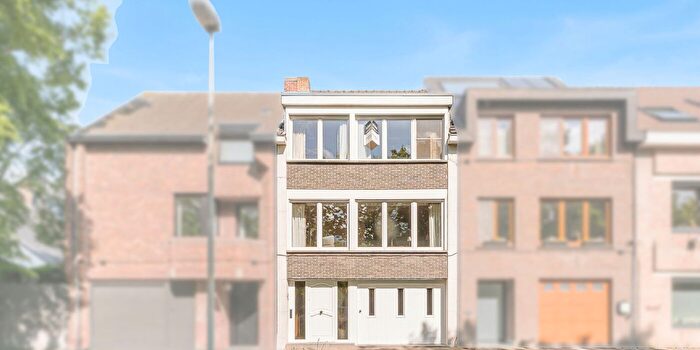 Huis te koop in Brugge