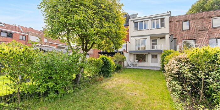 Huizen Koop Huur - 2