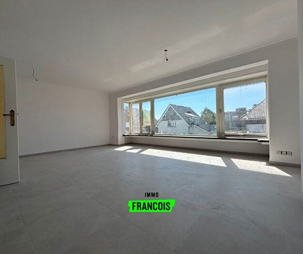 3-kamerappartement te huur in Blankenberge