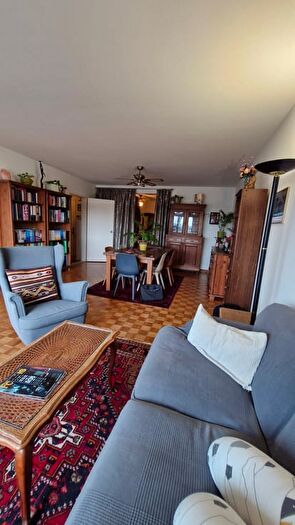 1-kamerappartement te koop in Deurne