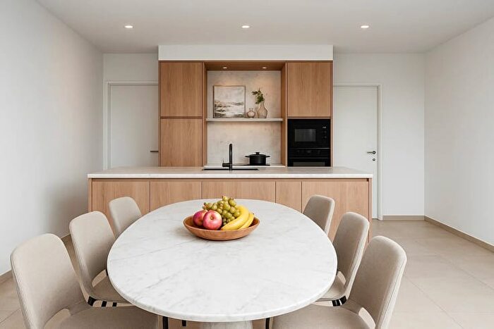 2-kamerappartement te koop in Lokeren
