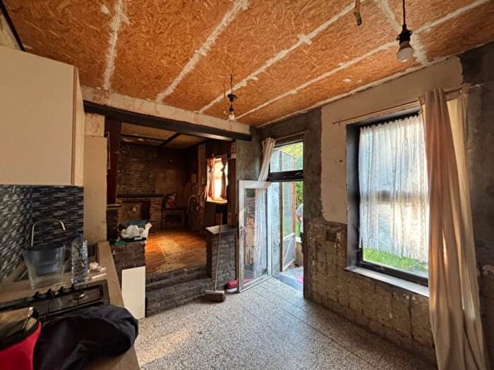 Huizen Koop Huur - 2