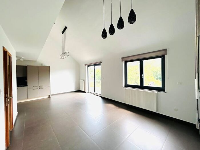 3-kamerappartement te huur in QUAREGNON