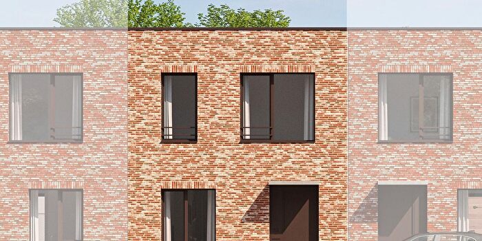 3-kamerhuis te koop in Deurne