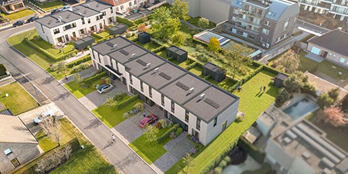 Huis te koop in Knesselare