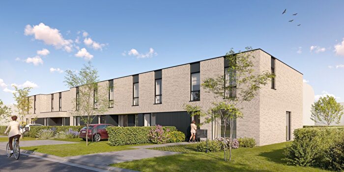 Huizen Koop Huur - 2