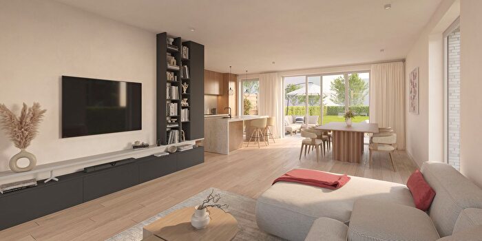 Huizen Koop Huur - 3