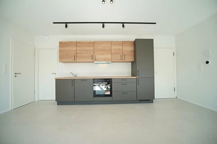 2-kamerappartement te huur in Seraing
