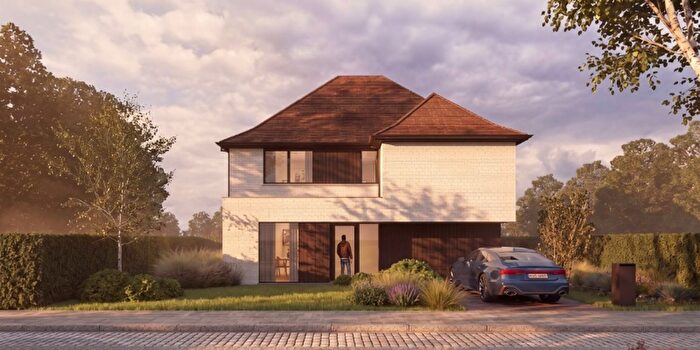 Huizen Koop Huur - 2
