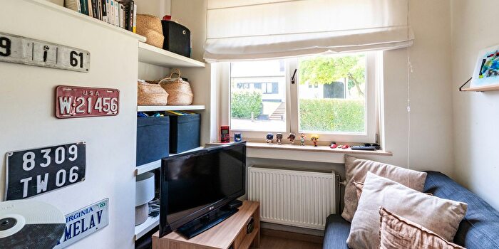 Huizen Koop Huur - 3