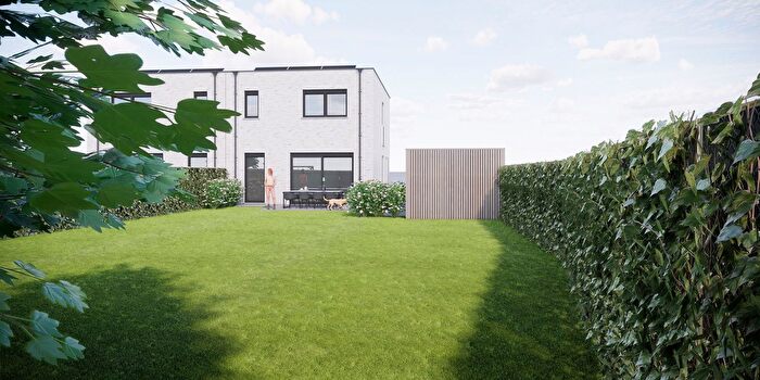 Huizen Koop Huur - 2