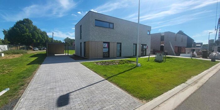 Huis te koop in Wijchmaal