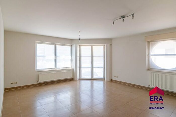 2-kamerappartement te huur in Tienen