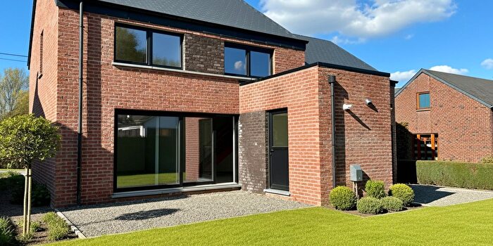 3-kamerhuis te koop in Marche-en-Famenne