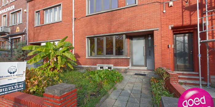 Huizen Koop Huur - 2