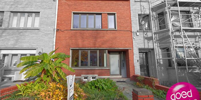 3-kamerhuis te huur in Tongeren
