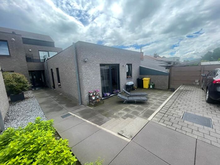 1-kamerappartement te huur in Linter