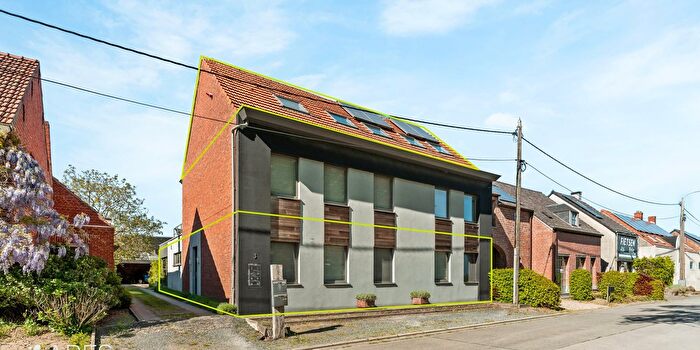 Huizen Koop Huur - 3
