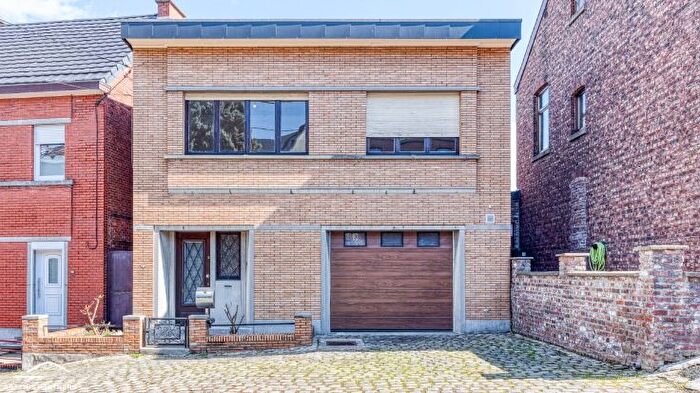 3-kamerhuis te huur in Milmort