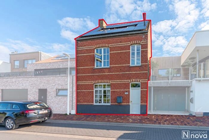Huizen Koop Huur - 2
