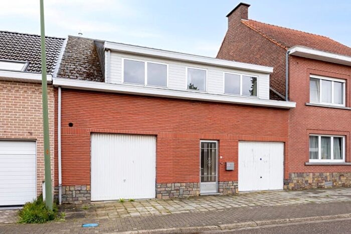 1-kamerhuis te koop in Oud-Heverlee