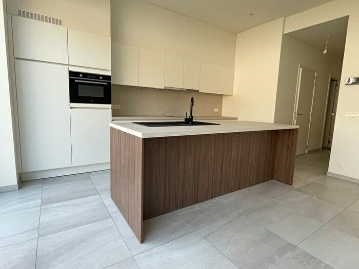 9-kamerappartement te koop in Kortemark