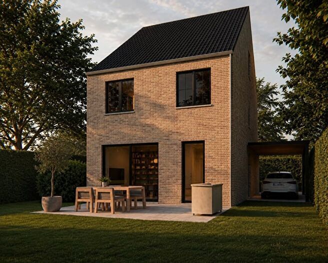 Huizen Koop Huur - 3